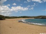 Mar Chiquita Beach - MANATÍ